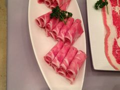 -鼎鼎香·港式火锅(北京SKP店)