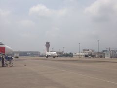 -温州龙湾国际机场