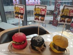 -疯克大象美式烤肉餐厅