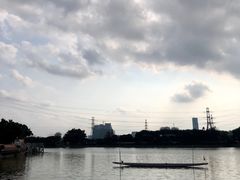 -黄埔古港