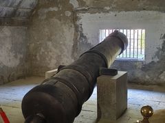 -石炮台公园