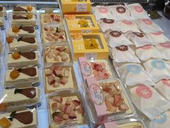 -小嘟来烘焙店