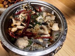 -隔壁老王·家常云南菜(花巷店)