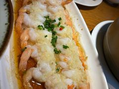 -金牌外婆家(苏州中心店)