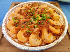 -阿毛饭店(和义路店)