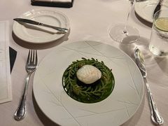 -三嚥阁 La Villa Restaurant