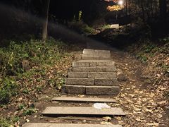-吉林拉法山