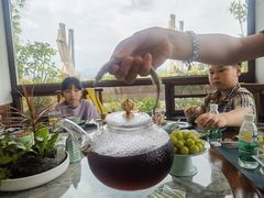-湖畔居茶楼(湖滨店)