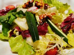 鲜蔬大拌菜-旺顺阁·北京菜(北辰上品+)