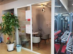 -Ms.Pilates 普拉提技术(尚悦湾陆家嘴店)