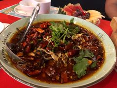 -贝贝龙虾·音乐餐厅(昌平东关店)