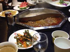 -重庆德庄火锅(体育中心店)