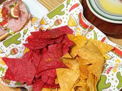 -Famous肥猫墨西哥音乐餐吧(五棵松华熙LIVE店)