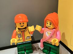 -上海乐高探索中心