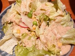 -仓桥家·焗寿司·锅物(光谷步行街店)