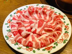 -北京老门框爆肚涮肉馆(凤城六路店)