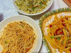 -肥肥虾庄·金牌油焖大虾(首义路店)