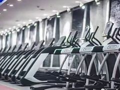 -超越健身(海悦天地店)