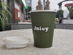 -Juicy Bakery(瑞景店)