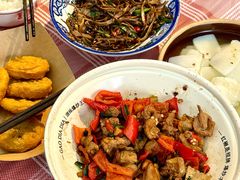 -高嗲嗲·湘味爆炒王(云密城店)