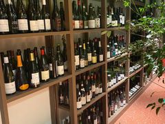 -肆海小川菜酒馆Wine Bistro (青年路店)