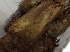 -小李烧鸡(西北角总店)