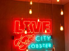 -Burger & Lobster(Dean Street)