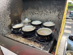 -阿麟馄饨(延长路店)