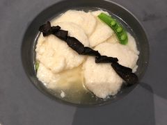 -半山腰·云南菜(侨福芳草地店)