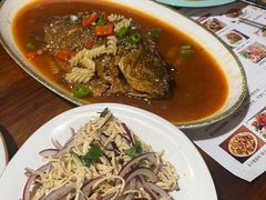 -云隐小厨·传统大理美食(复兴路店)