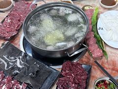 -福合埕牛肉丸(福平路店)