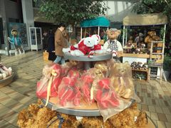 -济州岛泰迪熊博物馆