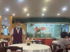 -凤城酒家(渣华道)