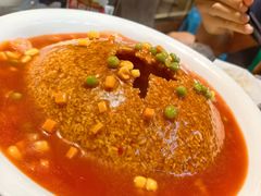 -土桥手掌鸡·26年灌县老味道(都江堰店)