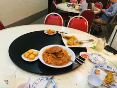 -無招牌海鮮(芽笼店)