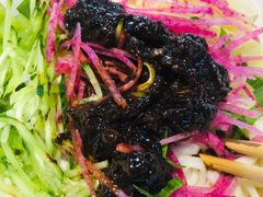 -大海碗·京菜炸酱面(雍和宫店)