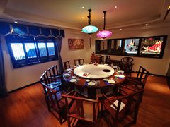 包厢-院8里·小聚园老川菜(九眼桥店)