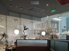 -西堤牛排(合肥之心城店)
