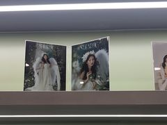 -海马体家庭照相馆(广州正佳广场店)