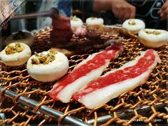 -黑牛の店·和牛烧肉(大悦城店)
