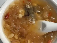银耳汤-常州糕团店(北大街新世纪商城店)