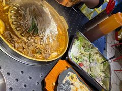 -小牛哈尼韩式水煎肉(万象城店)