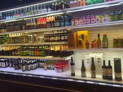 -KAOTOWN烤堂•烧烤(海汇港店)