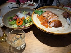 -青年公社烤鸭(蜀山万象汇店)