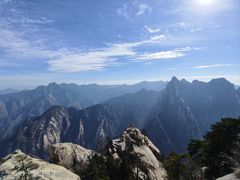 -华山风景名胜区