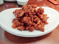 酱爆腰果鸡丁-惠宾饭庄(中山路店)