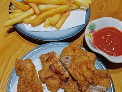 -福匠日本料理(人民路店)