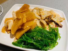 -海底捞火锅(江宸天街店)