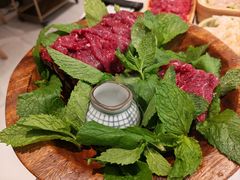 -左庭右院鲜牛肉火锅(京西大悦城店)