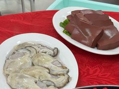 -花苑美食横琴生蚝火锅(拱北粤华路店)